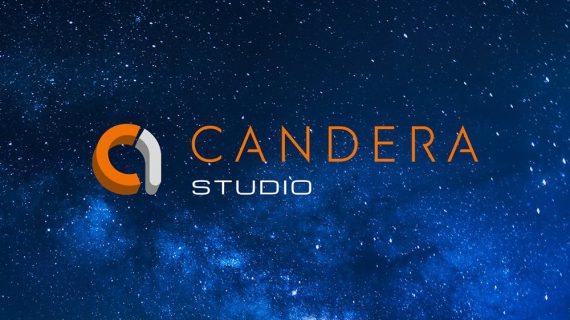 カンデラ、HMIデザイン開発ツールの新製品 「Candera Studio」を発表
